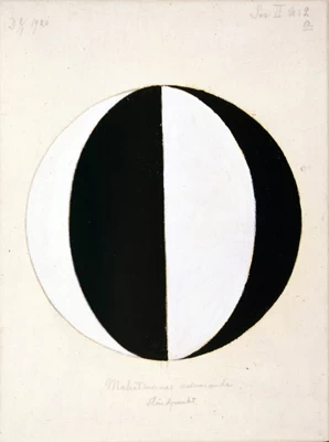 La posizione attuale dei Mahatma, serie II, n. 2a, 1920